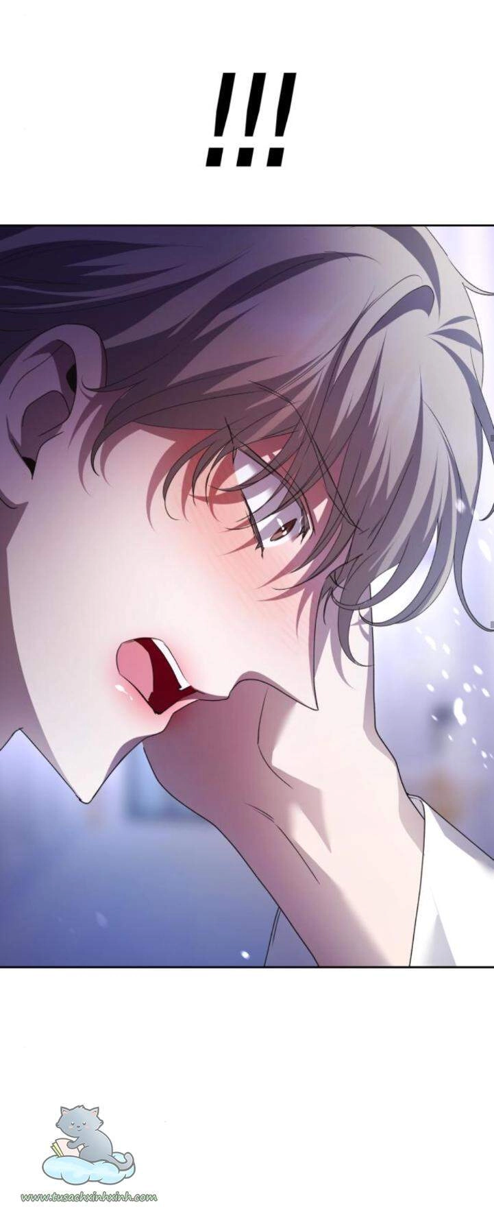 Tôi Muốn Trở Thành Cô Ấy Chỉ Một Ngày Chapter 106 - 34