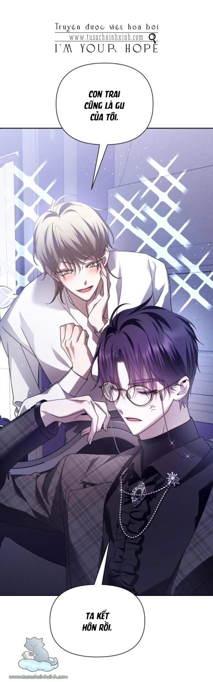 Tôi Muốn Trở Thành Cô Ấy Chỉ Một Ngày Chapter 106 - 45