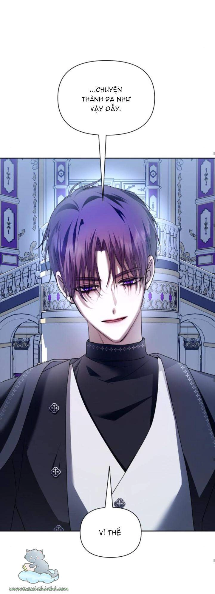 Tôi Muốn Trở Thành Cô Ấy Chỉ Một Ngày Chapter 106 - 47