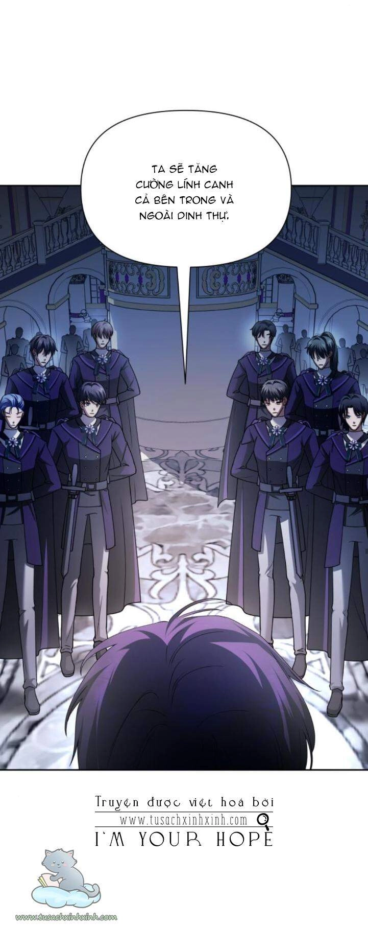 Tôi Muốn Trở Thành Cô Ấy Chỉ Một Ngày Chapter 106 - 48