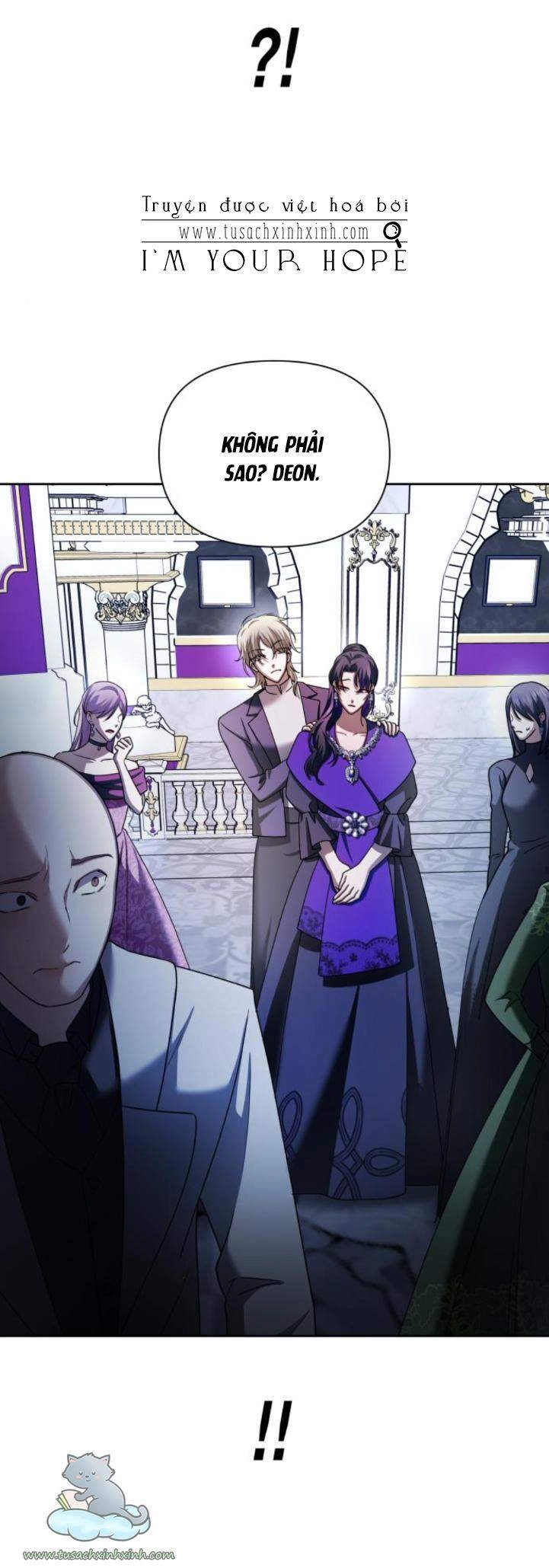 Tôi Muốn Trở Thành Cô Ấy Chỉ Một Ngày Chapter 106 - 51