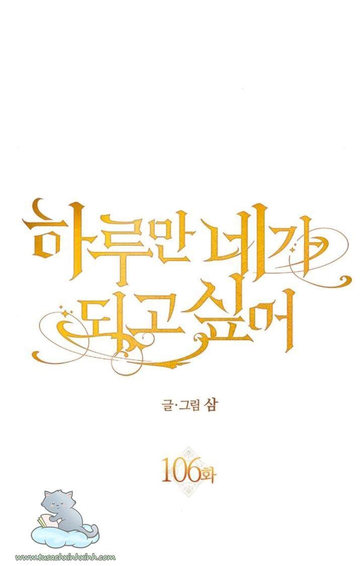 Tôi Muốn Trở Thành Cô Ấy Chỉ Một Ngày Chapter 106 - 55