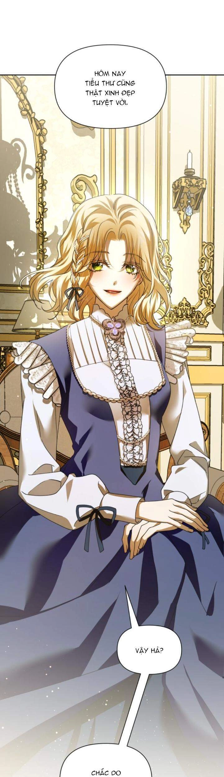 Tôi Muốn Trở Thành Cô Ấy Chỉ Một Ngày Chapter 106 - 58