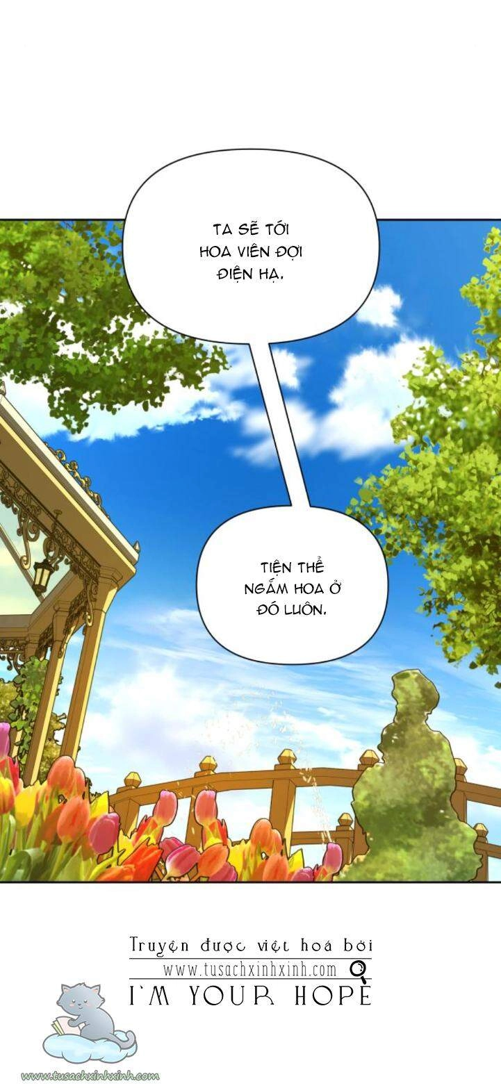 Tôi Muốn Trở Thành Cô Ấy Chỉ Một Ngày Chapter 106 - 61