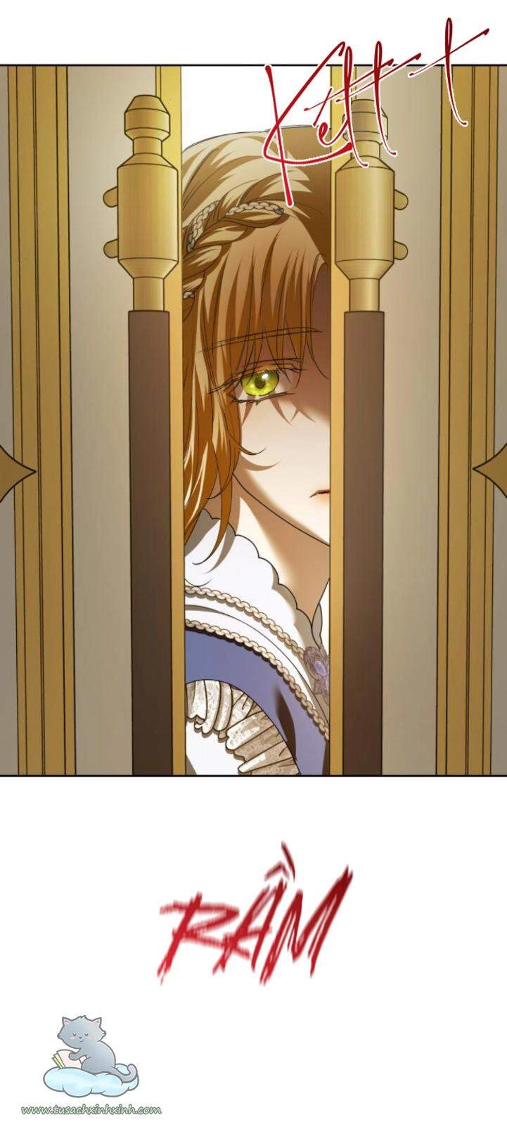 Tôi Muốn Trở Thành Cô Ấy Chỉ Một Ngày Chapter 106 - 64