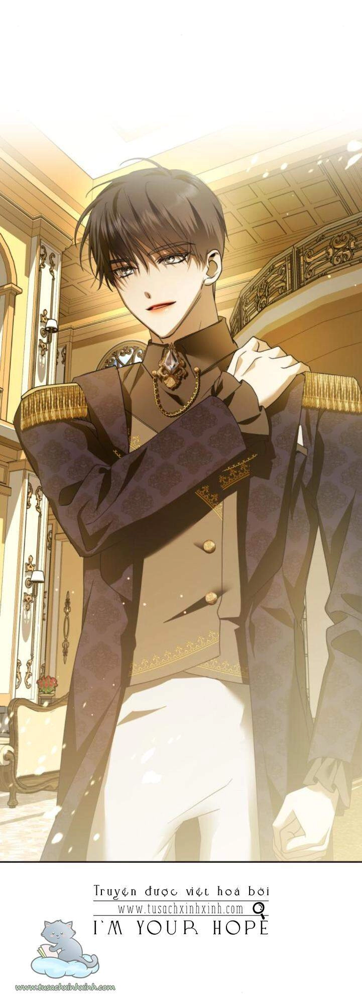 Tôi Muốn Trở Thành Cô Ấy Chỉ Một Ngày Chapter 106 - 65