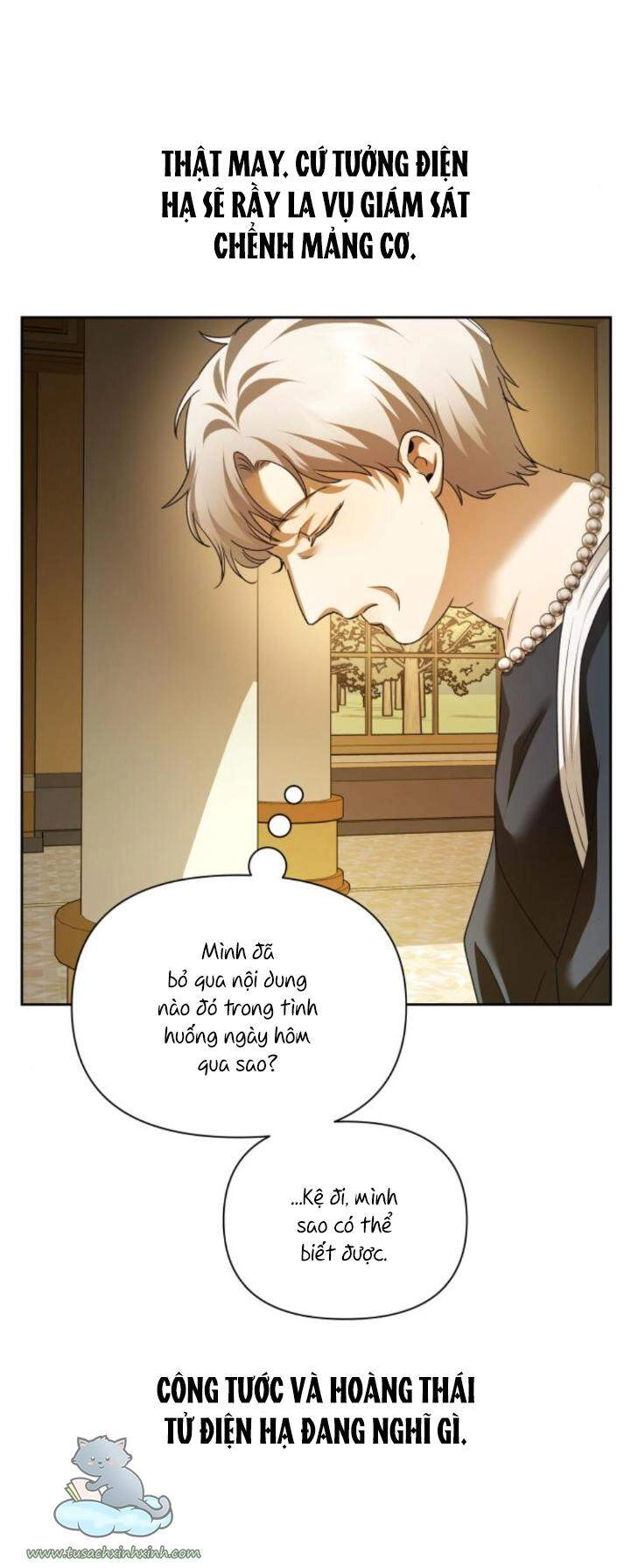 Tôi Muốn Trở Thành Cô Ấy Chỉ Một Ngày Chapter 106 - 67