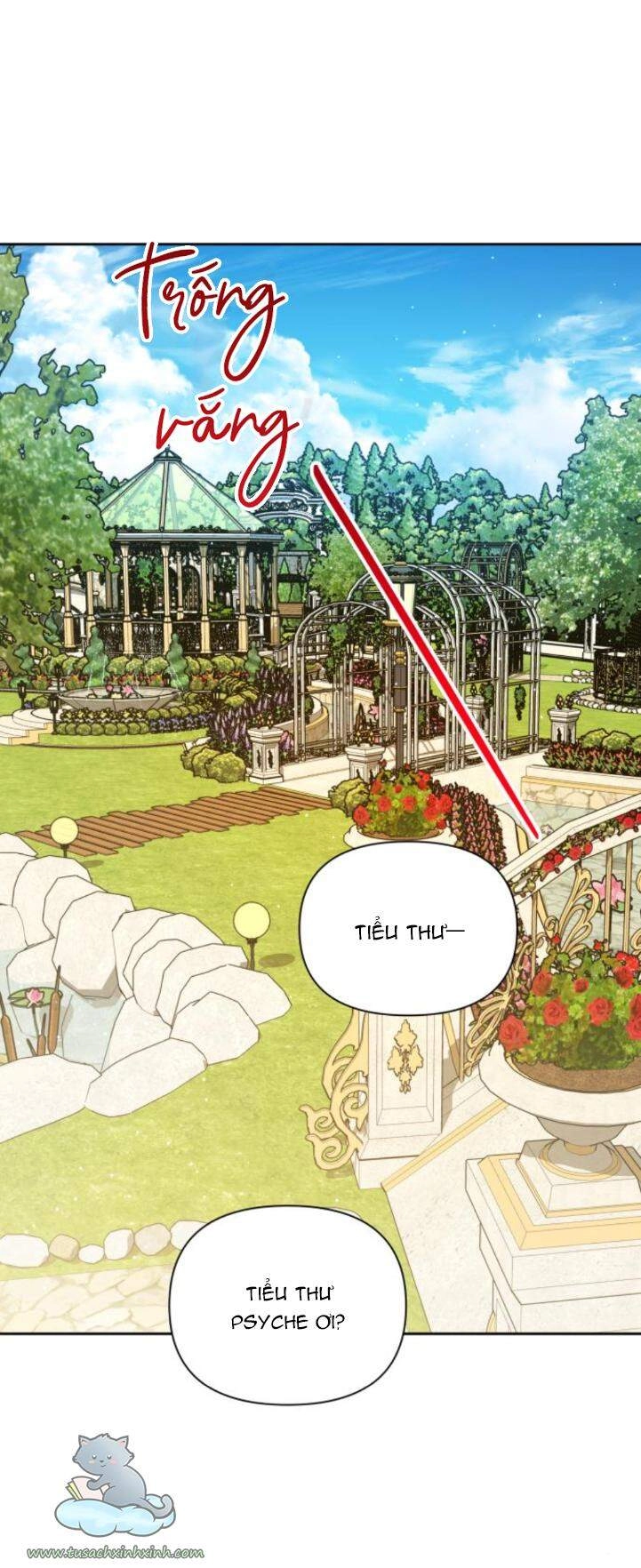 Tôi Muốn Trở Thành Cô Ấy Chỉ Một Ngày Chapter 106 - 70