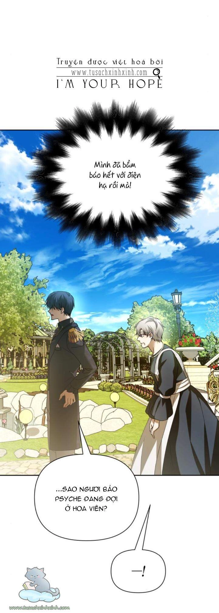 Tôi Muốn Trở Thành Cô Ấy Chỉ Một Ngày Chapter 106 - 72