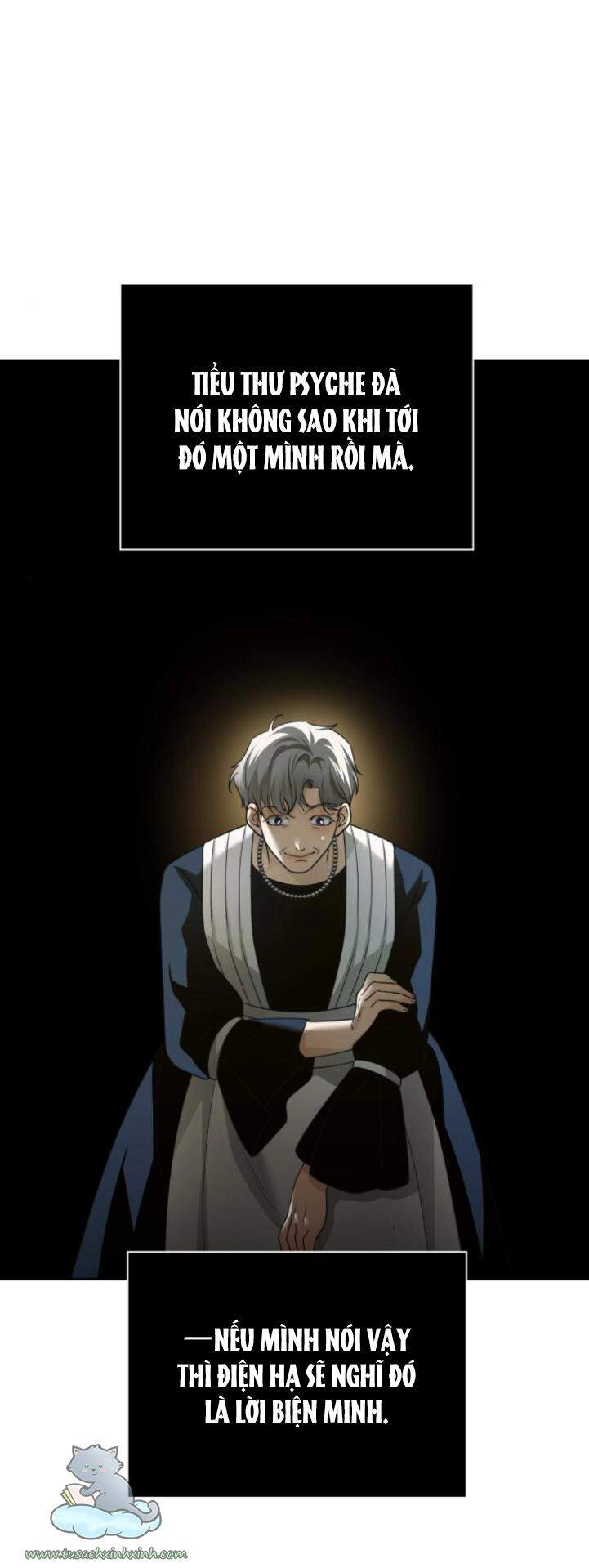 Tôi Muốn Trở Thành Cô Ấy Chỉ Một Ngày Chapter 106 - 73