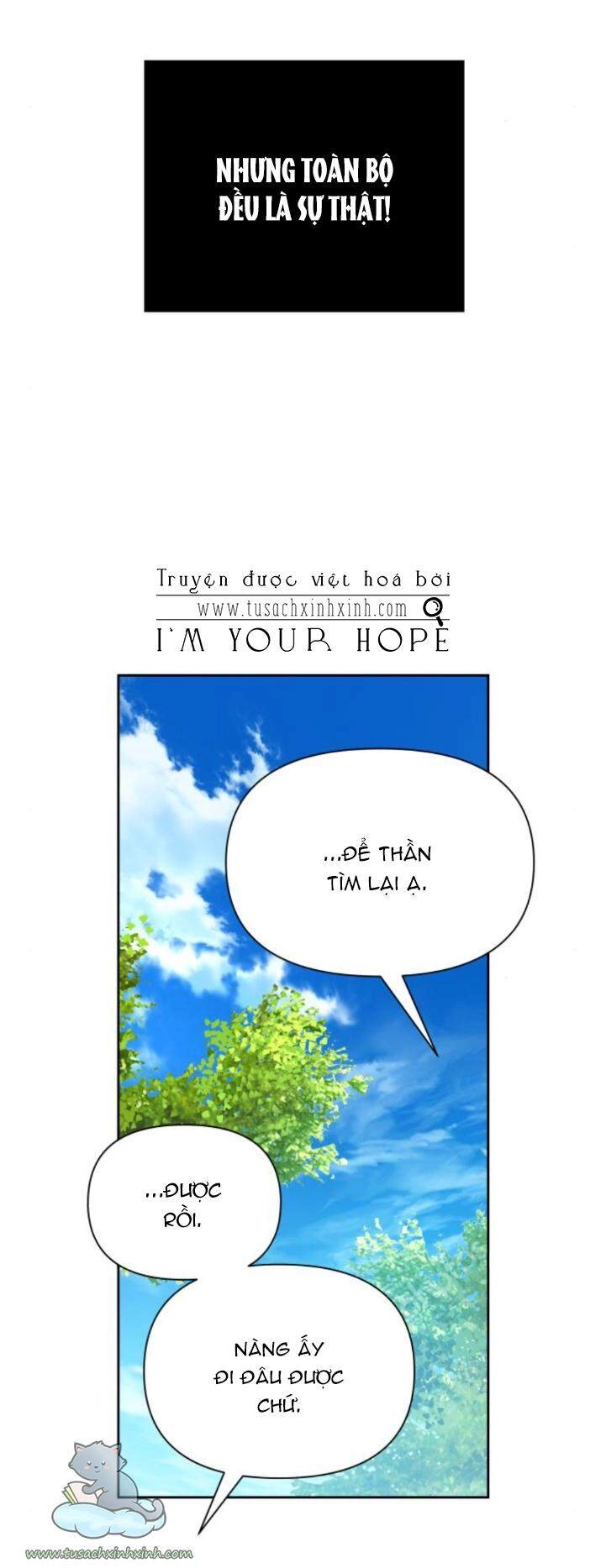 Tôi Muốn Trở Thành Cô Ấy Chỉ Một Ngày Chapter 106 - 74