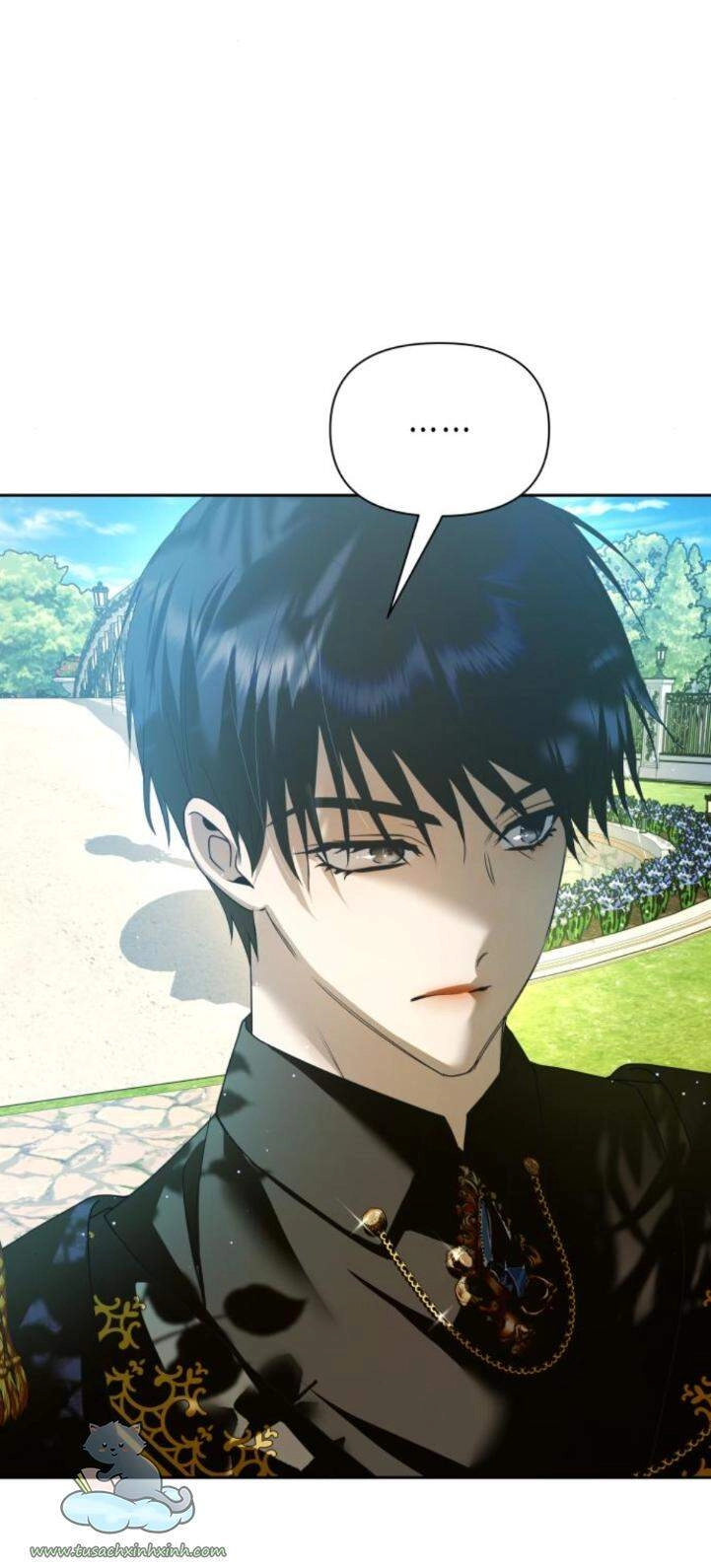 Tôi Muốn Trở Thành Cô Ấy Chỉ Một Ngày Chapter 106 - 75