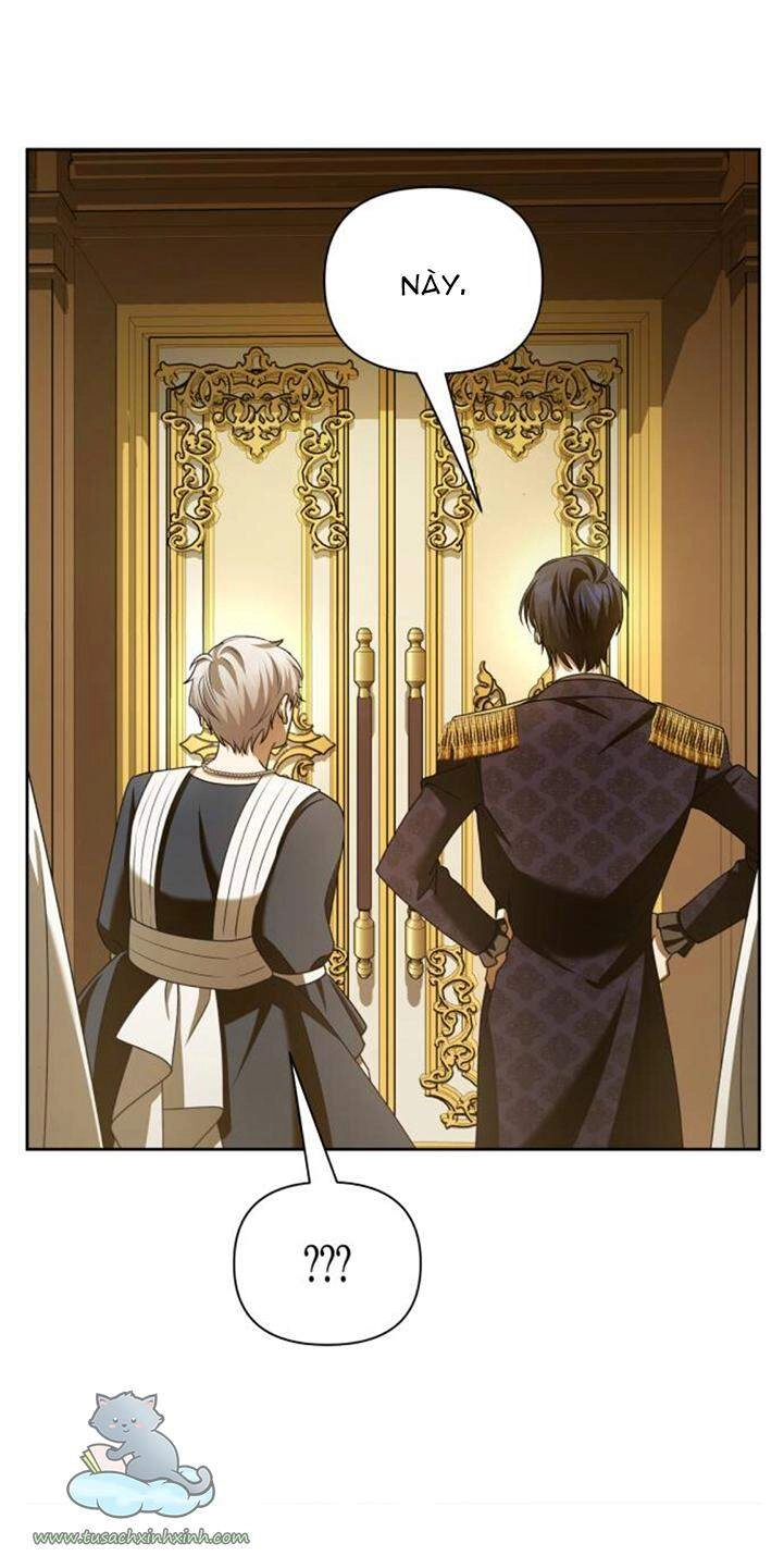 Tôi Muốn Trở Thành Cô Ấy Chỉ Một Ngày Chapter 106 - 79