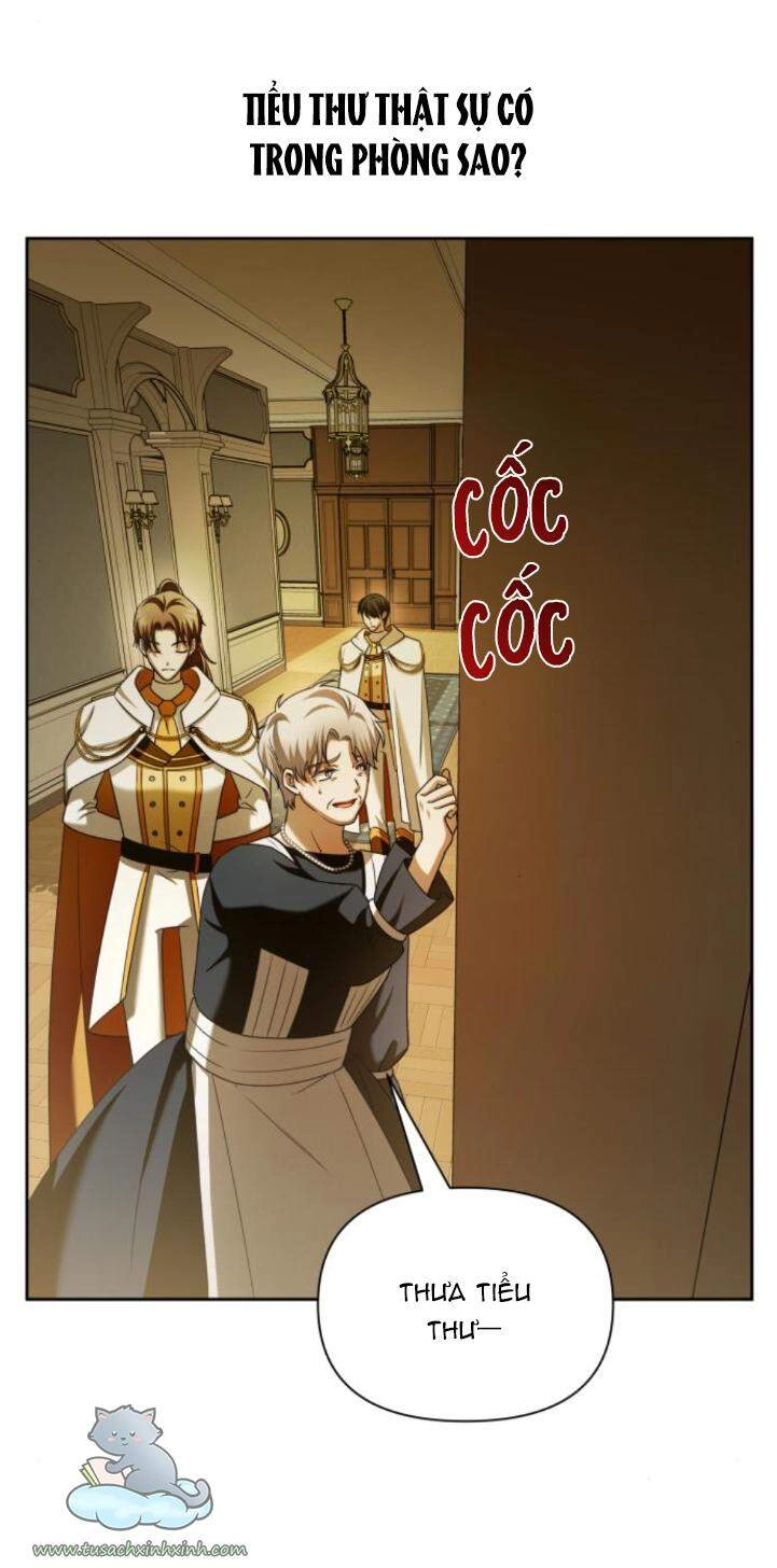 Tôi Muốn Trở Thành Cô Ấy Chỉ Một Ngày Chapter 106 - 80