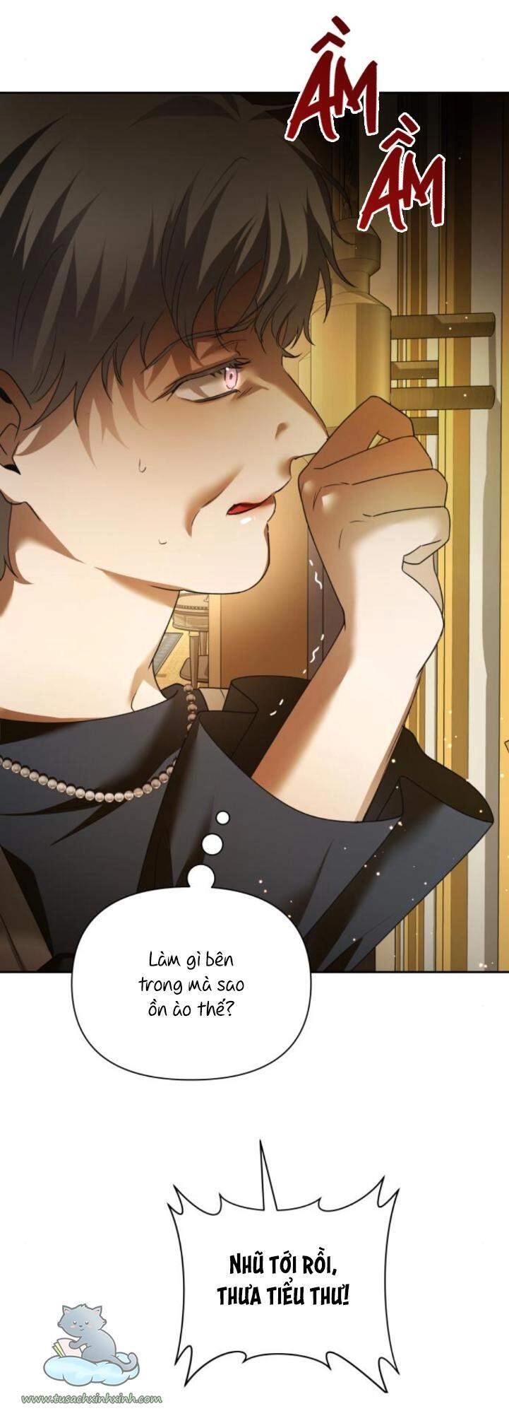 Tôi Muốn Trở Thành Cô Ấy Chỉ Một Ngày Chapter 106 - 81