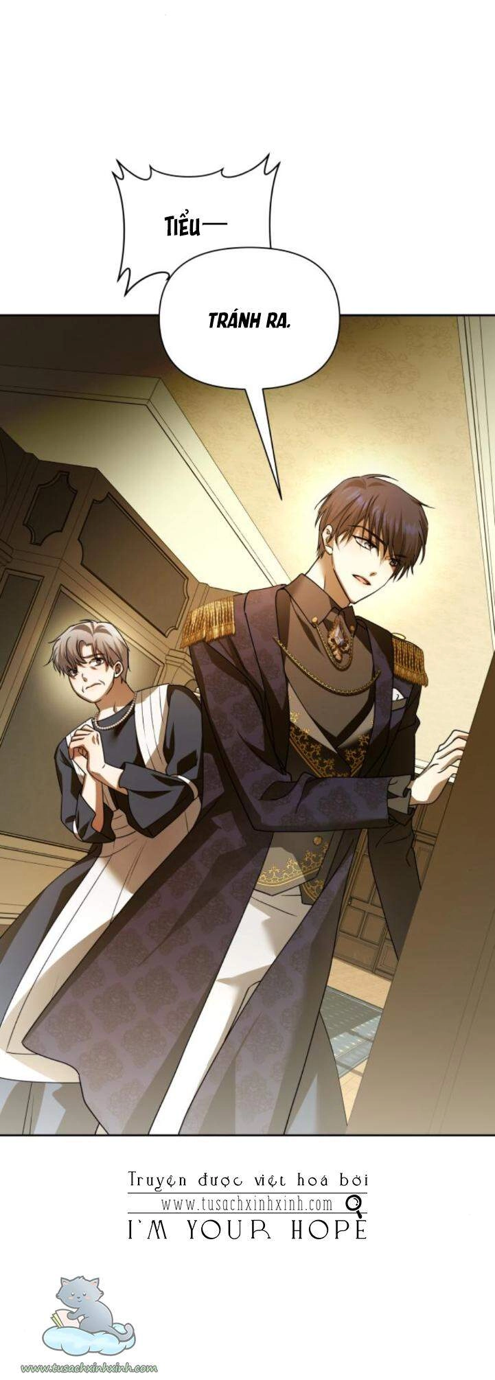 Tôi Muốn Trở Thành Cô Ấy Chỉ Một Ngày Chapter 106 - 82