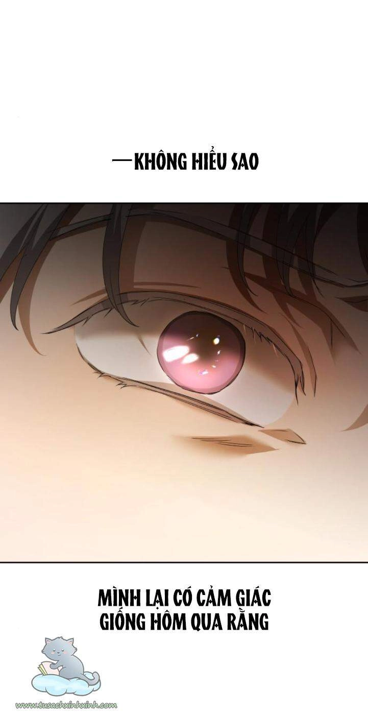 Tôi Muốn Trở Thành Cô Ấy Chỉ Một Ngày Chapter 106 - 84