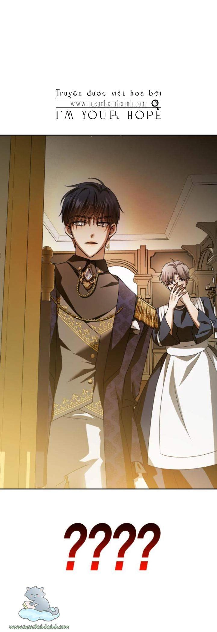 Tôi Muốn Trở Thành Cô Ấy Chỉ Một Ngày Chapter 106 - 88