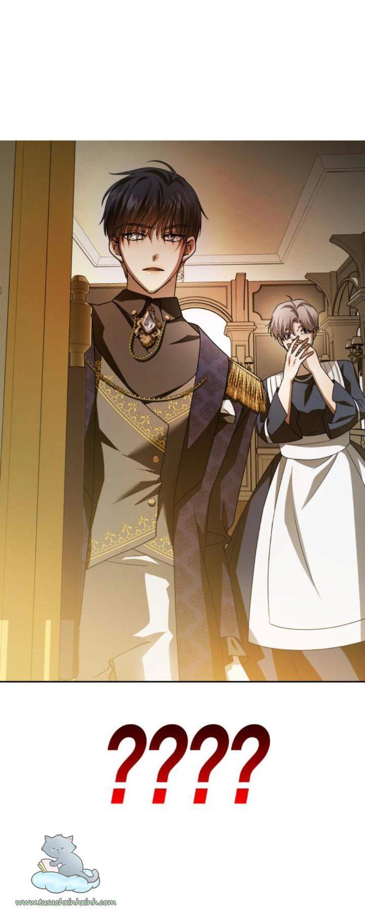 Tôi Muốn Trở Thành Cô Ấy Chỉ Một Ngày Chapter 107 - 3