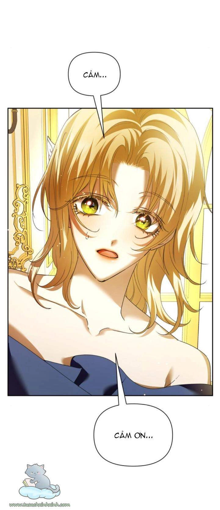 Tôi Muốn Trở Thành Cô Ấy Chỉ Một Ngày Chapter 107 - 5