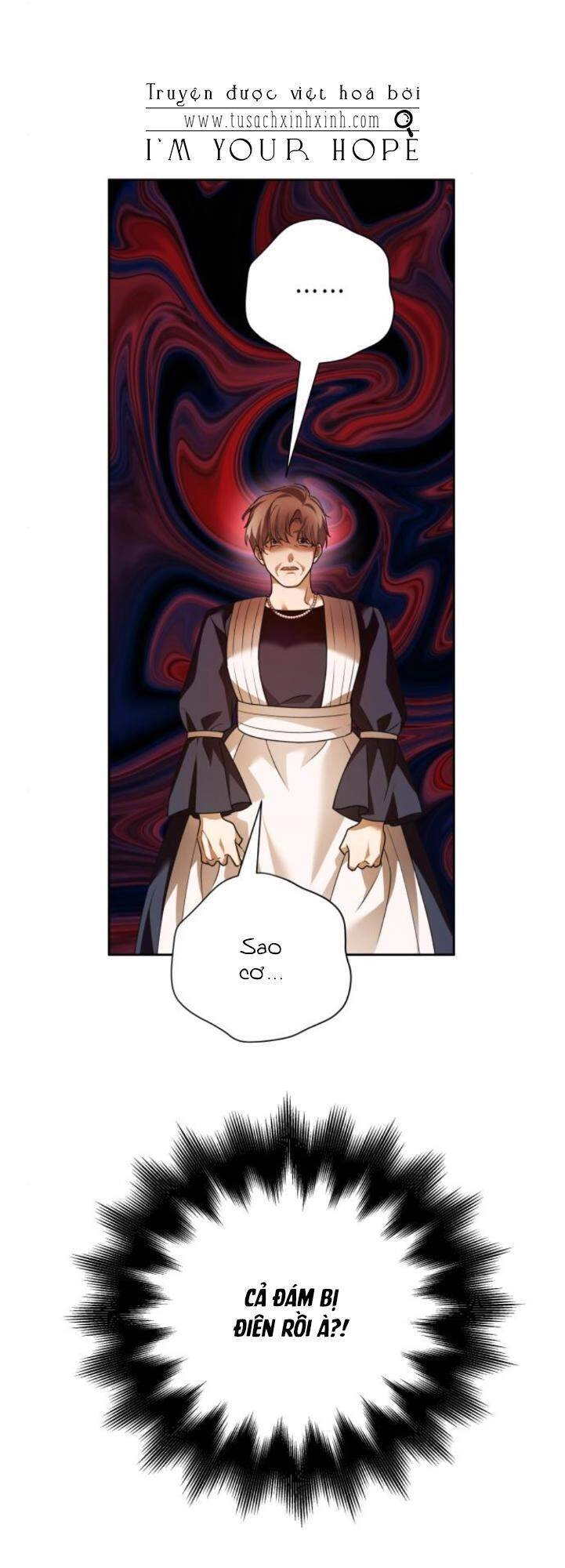 Tôi Muốn Trở Thành Cô Ấy Chỉ Một Ngày Chapter 107 - 9