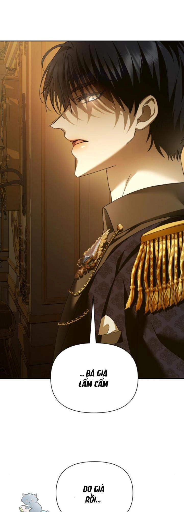 Tôi Muốn Trở Thành Cô Ấy Chỉ Một Ngày Chapter 107 - 11