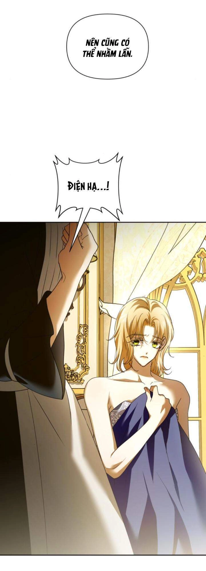 Tôi Muốn Trở Thành Cô Ấy Chỉ Một Ngày Chapter 107 - 13