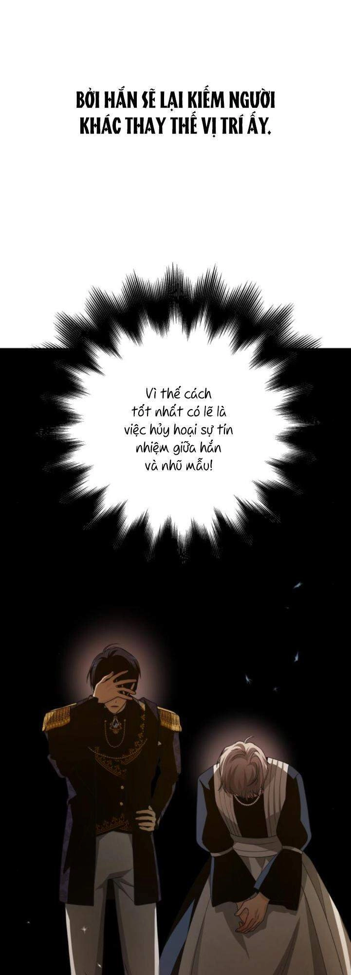 Tôi Muốn Trở Thành Cô Ấy Chỉ Một Ngày Chapter 107 - 15