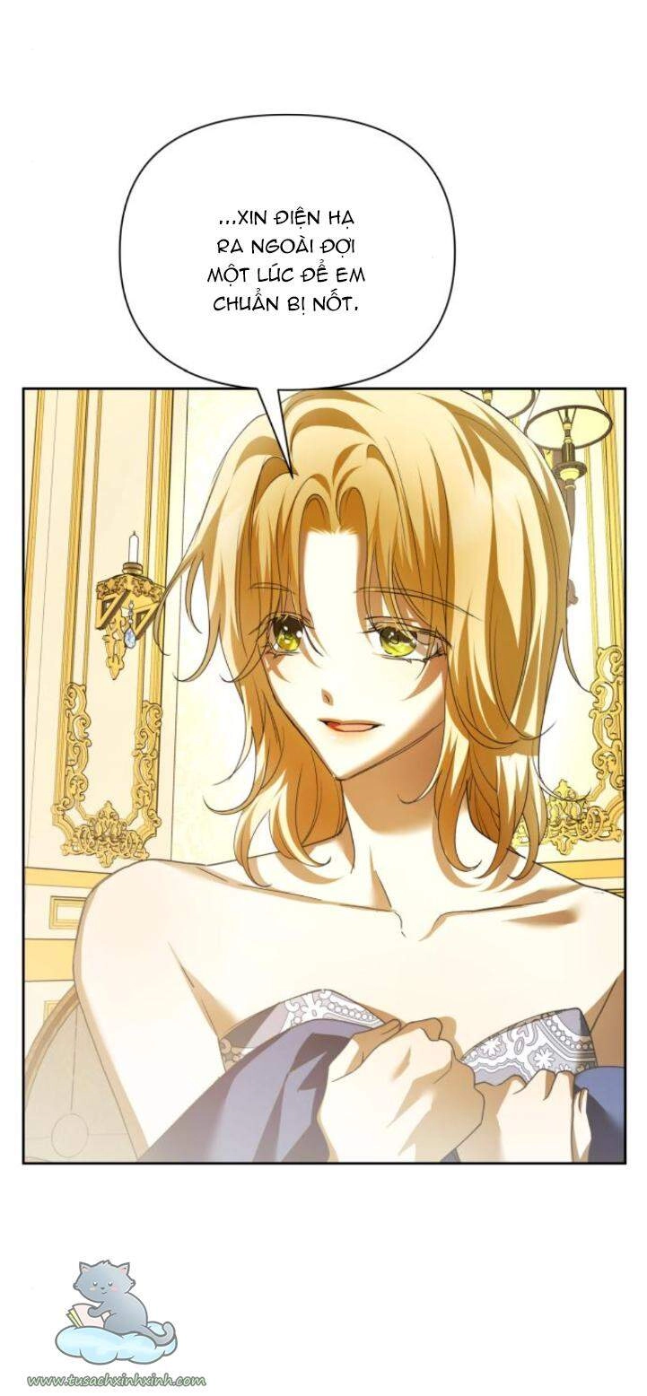 Tôi Muốn Trở Thành Cô Ấy Chỉ Một Ngày Chapter 107 - 17