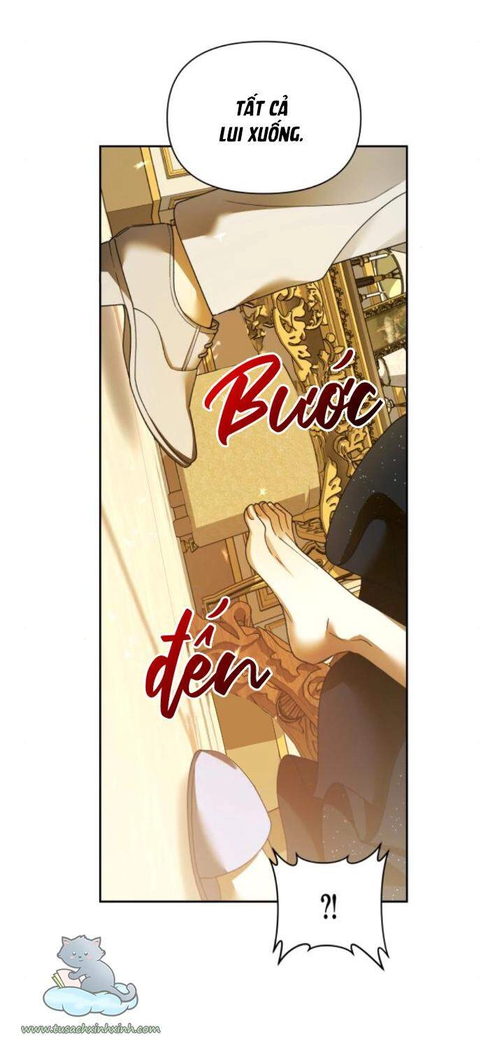 Tôi Muốn Trở Thành Cô Ấy Chỉ Một Ngày Chapter 107 - 19