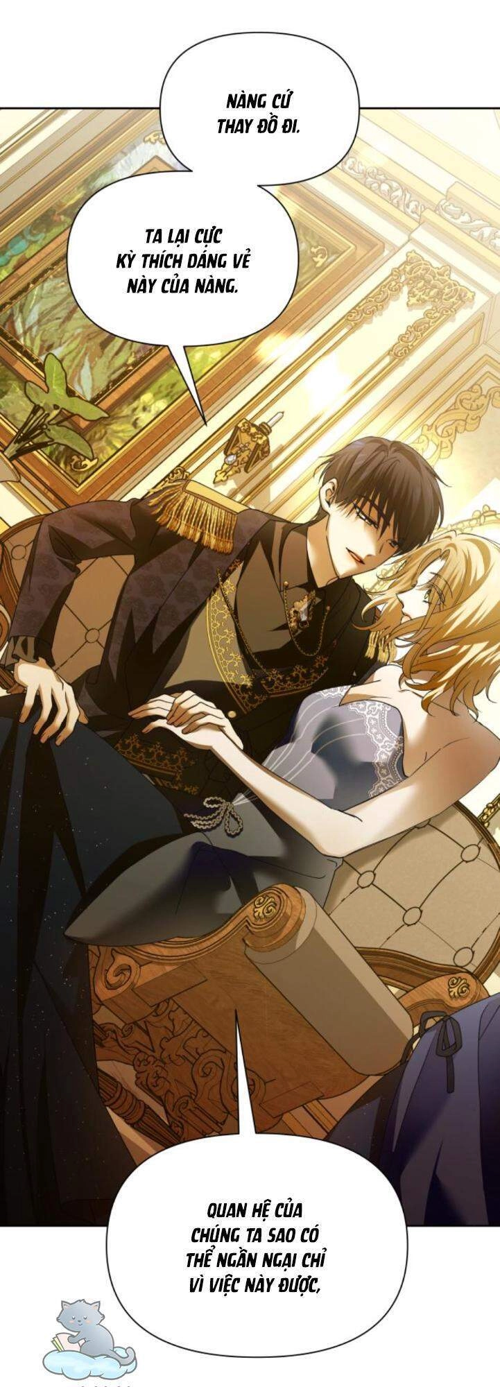 Tôi Muốn Trở Thành Cô Ấy Chỉ Một Ngày Chapter 107 - 21