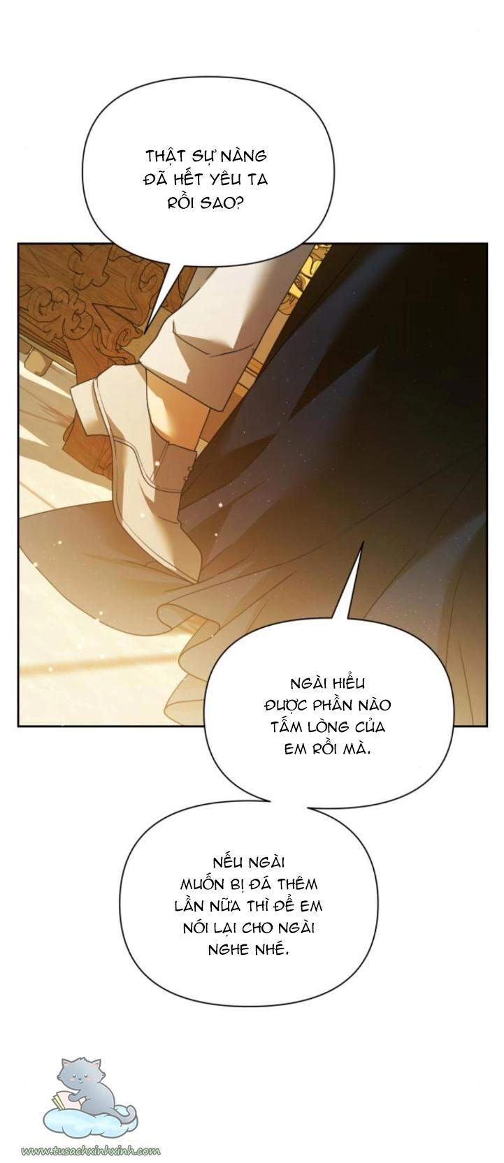 Tôi Muốn Trở Thành Cô Ấy Chỉ Một Ngày Chapter 107 - 25