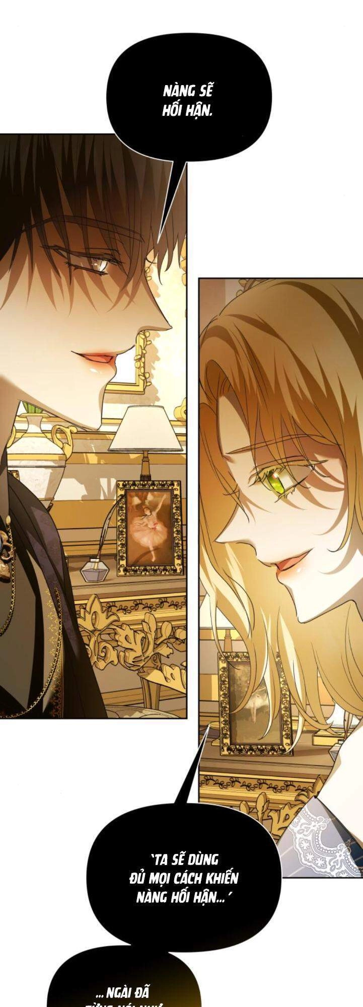 Tôi Muốn Trở Thành Cô Ấy Chỉ Một Ngày Chapter 107 - 26