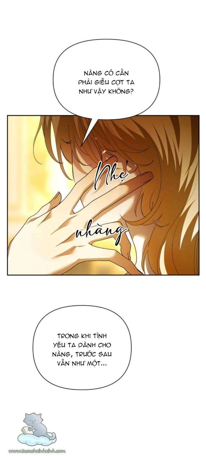 Tôi Muốn Trở Thành Cô Ấy Chỉ Một Ngày Chapter 107 - 30