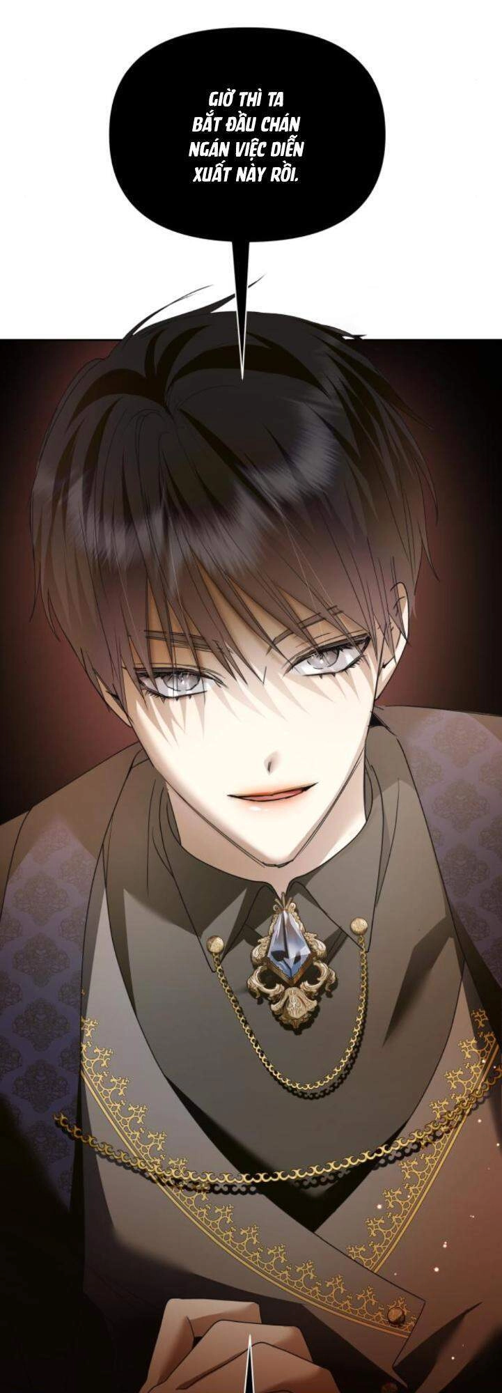 Tôi Muốn Trở Thành Cô Ấy Chỉ Một Ngày Chapter 107 - 32