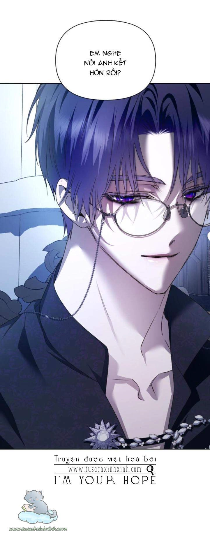 Tôi Muốn Trở Thành Cô Ấy Chỉ Một Ngày Chapter 107 - 39