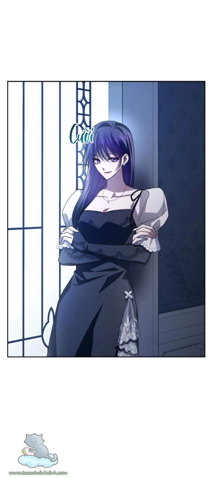 Tôi Muốn Trở Thành Cô Ấy Chỉ Một Ngày Chapter 107 - 40