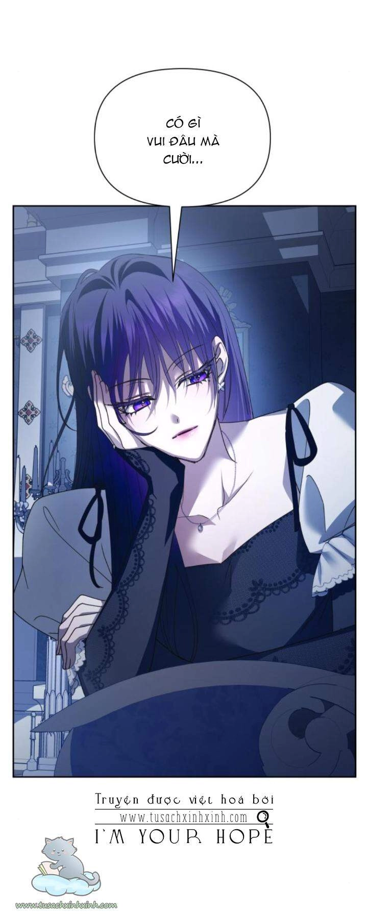 Tôi Muốn Trở Thành Cô Ấy Chỉ Một Ngày Chapter 107 - 43