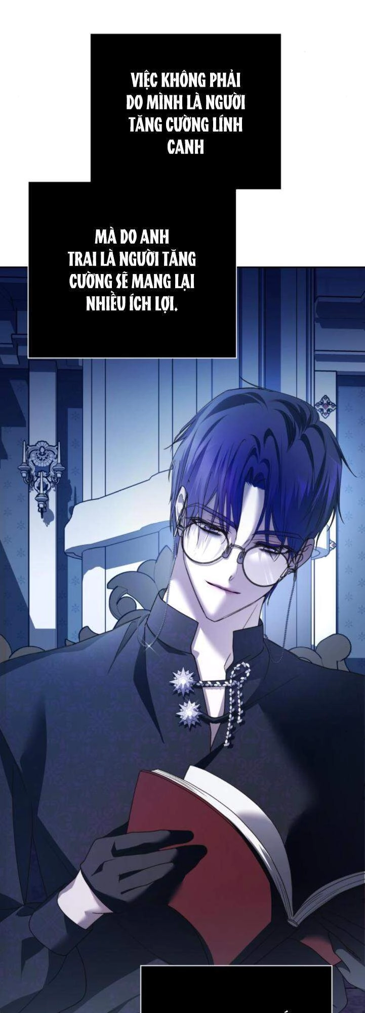 Tôi Muốn Trở Thành Cô Ấy Chỉ Một Ngày Chapter 107 - 44