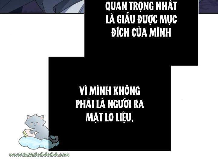 Tôi Muốn Trở Thành Cô Ấy Chỉ Một Ngày Chapter 107 - 45