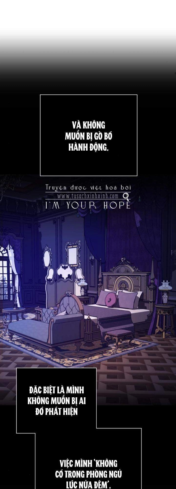 Tôi Muốn Trở Thành Cô Ấy Chỉ Một Ngày Chapter 107 - 46