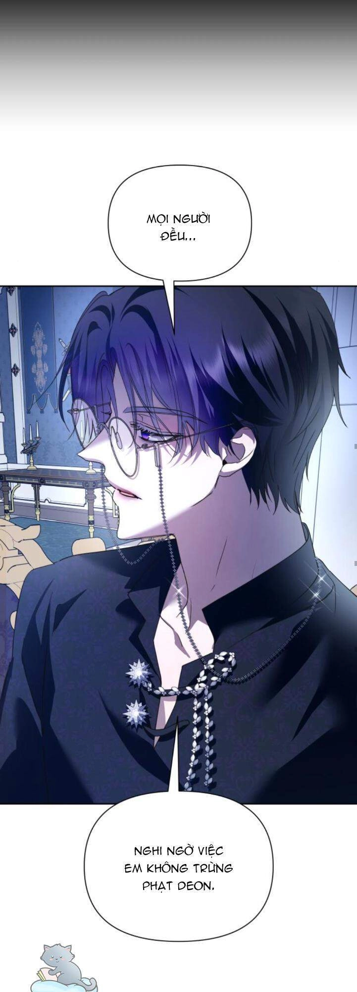 Tôi Muốn Trở Thành Cô Ấy Chỉ Một Ngày Chapter 107 - 48