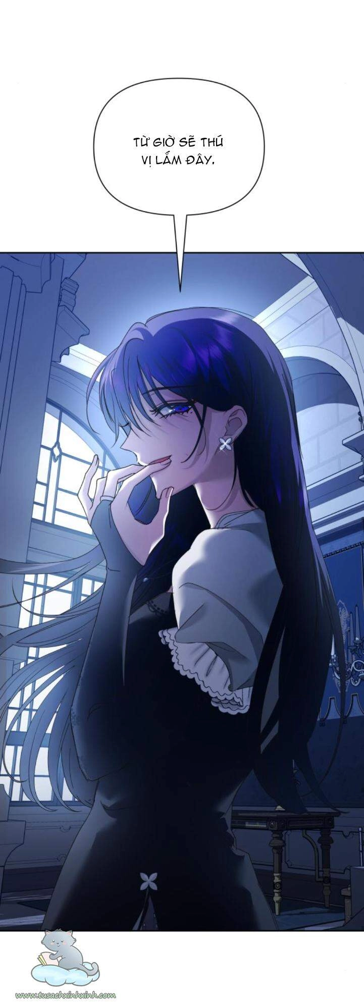 Tôi Muốn Trở Thành Cô Ấy Chỉ Một Ngày Chapter 107 - 52