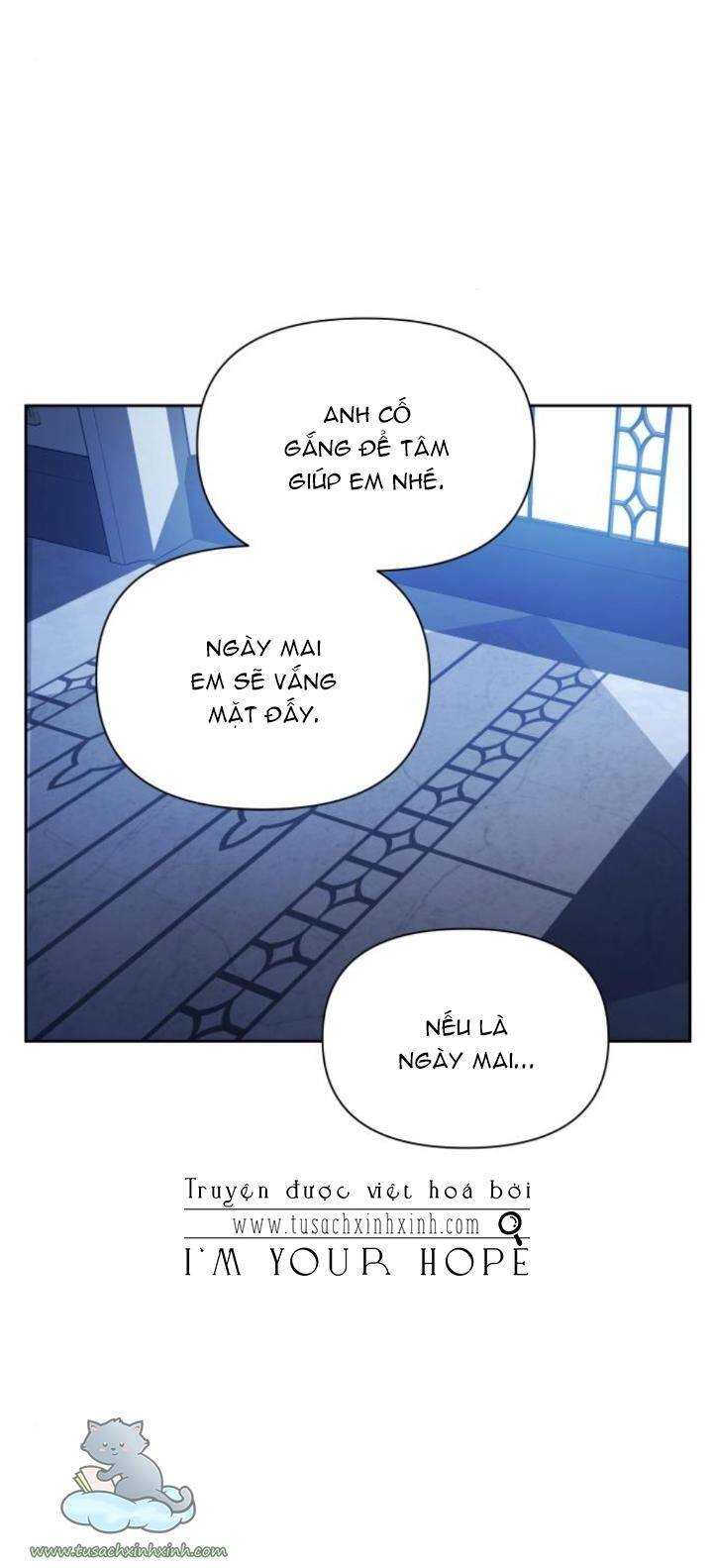 Tôi Muốn Trở Thành Cô Ấy Chỉ Một Ngày Chapter 107 - 53