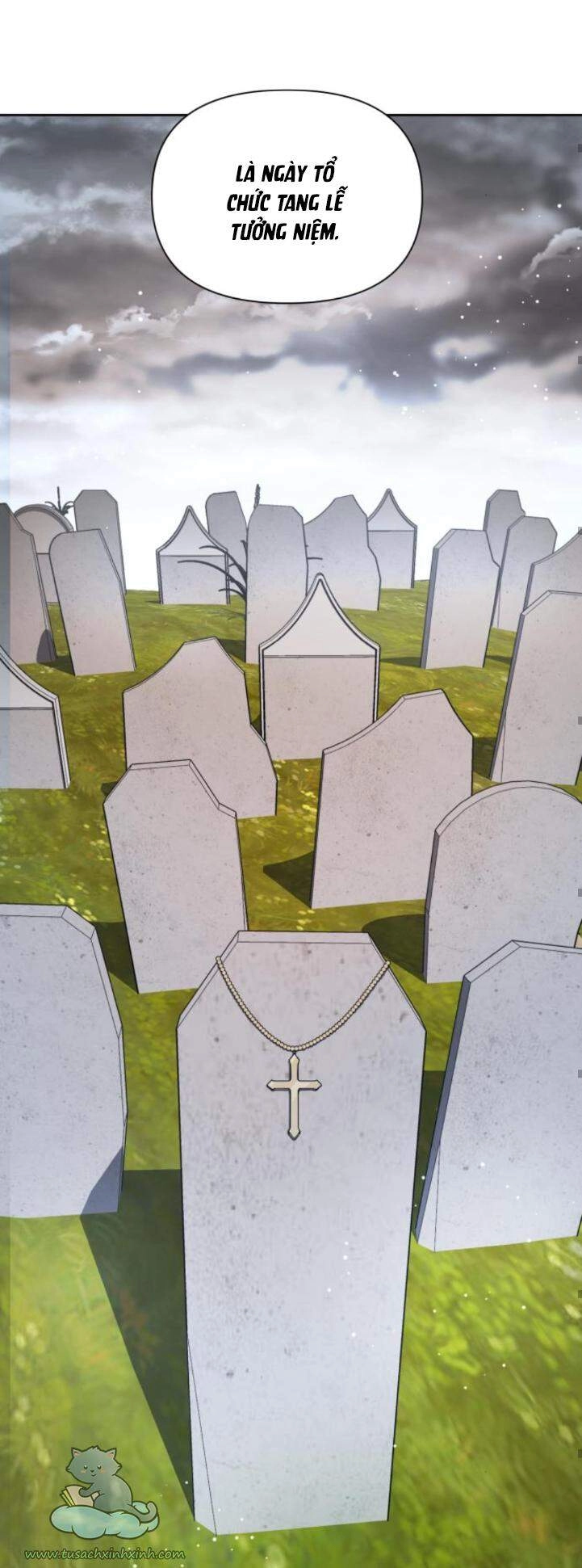 Tôi Muốn Trở Thành Cô Ấy Chỉ Một Ngày Chapter 107 - 54