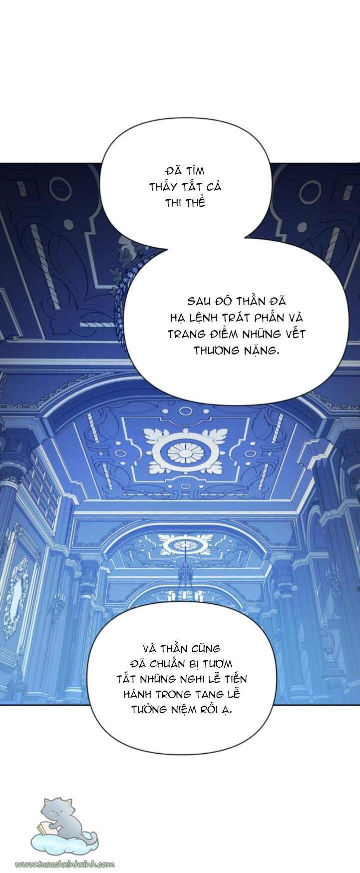 Tôi Muốn Trở Thành Cô Ấy Chỉ Một Ngày Chapter 107 - 57