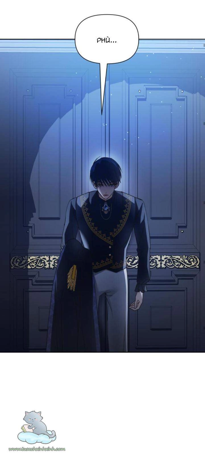 Tôi Muốn Trở Thành Cô Ấy Chỉ Một Ngày Chapter 107 - 60