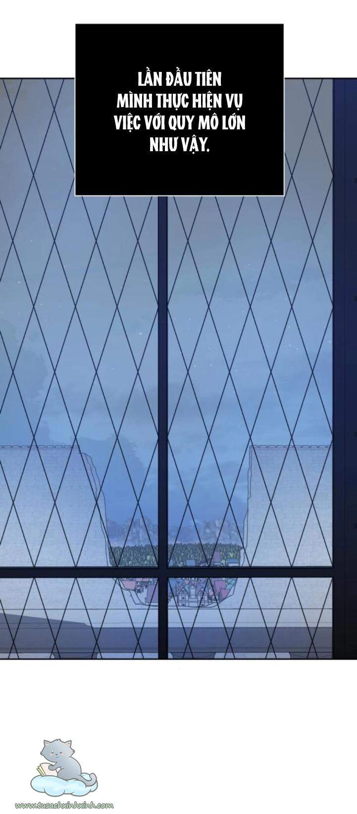 Tôi Muốn Trở Thành Cô Ấy Chỉ Một Ngày Chapter 107 - 62