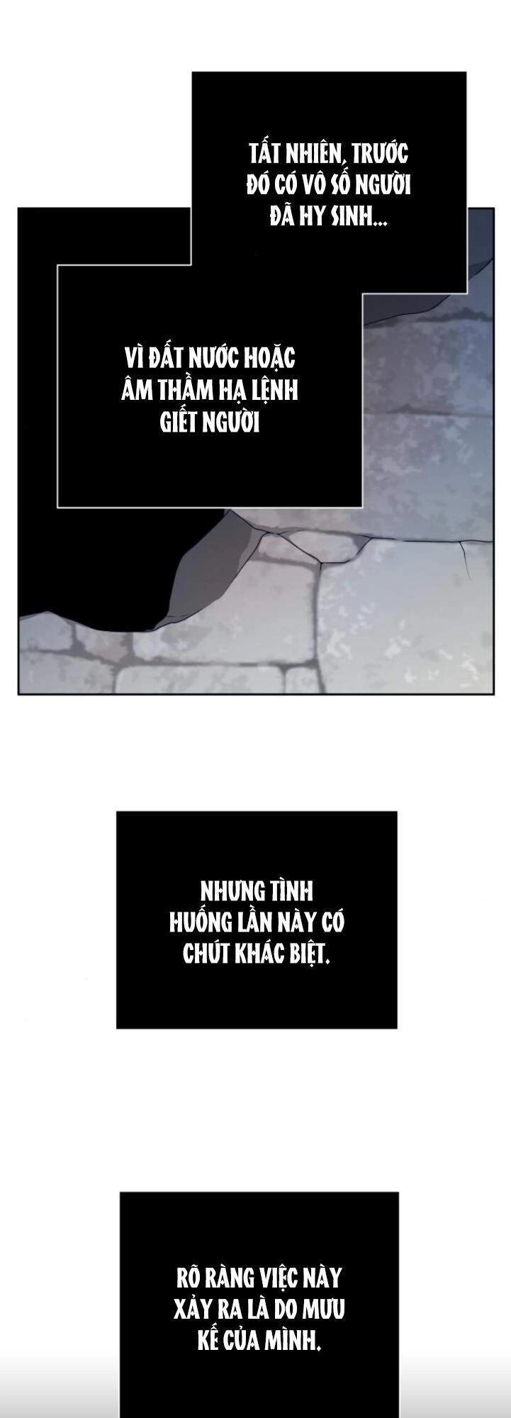 Tôi Muốn Trở Thành Cô Ấy Chỉ Một Ngày Chapter 107 - 63