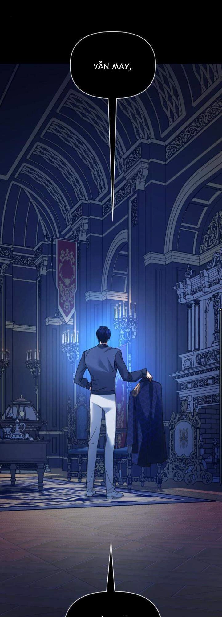 Tôi Muốn Trở Thành Cô Ấy Chỉ Một Ngày Chapter 107 - 68